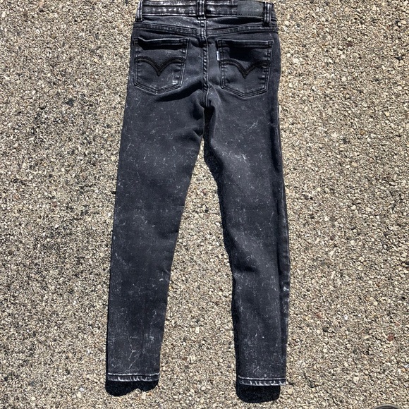 Levi’s 710 Super Skinny jeans - Picture 2 of 8